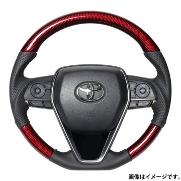 送料無料（一部離島除く）REAL レアル ステアリング ハンドル オリジナルシリーズ TYA-RDC