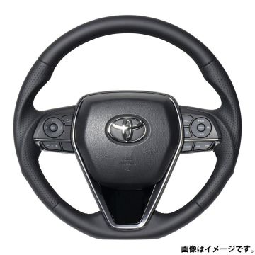 送料無料（一部離島除く）REAL レアル ステアリング ハンドル プレミアムシリーズ TYAP-LPB