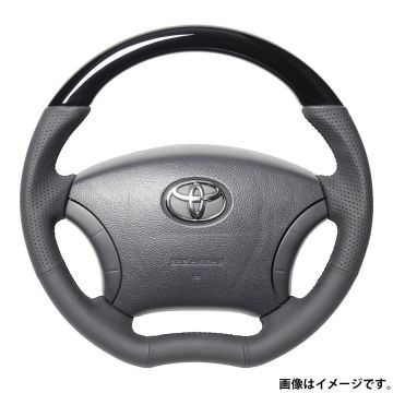 樂天商城 - 送料無料（一部離島除く）REAL レアル ステアリング ハンドル オリジナルシリーズ TYH-PBW