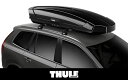 送料無料（一部離島除く）※個人宅配送不可 THULE スーリー モーションXT XXLブラック TH6299-1 その1