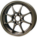 【取付対象】155/65R14 夏タイヤ ホイール4本セット BRIDGESTONE ニューノ(限定) (4/100車用) RAYS VOLK CE28N 14インチ【送料無料】