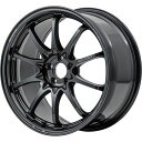 215/50R18 夏タイヤ ホイール4本セット ヤリスクロス DUNLOP エナセーブ EC204 レイズ ボルクレーシング CE28N-plus 18インチ