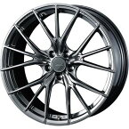 【取付対象】235/35R19 夏タイヤ ホイール4本セット GRIPMAX ピュアグリップ RS Z-1(限定) (5/114車用) ウェッズ F-ZERO FZ-1 19インチ(送料無料)