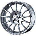 【取付対象】225/50R17 スタッドレスタイヤ ホイール4本セット 輸入車用 ボルボ（V60 2018-） MICHELIN エックスアイス スノー WEDS アーヴィン F01 17インチ【送料無料】