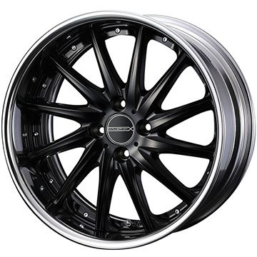 【取付対象】195/45R17 夏タイヤ ホイ