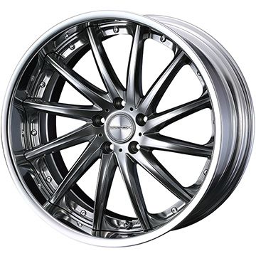 【取付対象】215/40R18 夏タイヤ ホイール4本セット GRIPMAX シュアグリップ PRO SPORTS BSW（限定） (5/100車用) WEDS マーベリック 1212F 18インチ【送料無料】