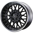 215/50R18 夏タイヤ ホイール4本セット ヤリスクロス DUNLOP エナセーブ EC204 ウェッズ マーベリック 1613M 18インチ