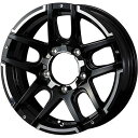 【取付対象】185/85R16 夏タイヤ ホイール4本セット ジムニー GRIPMAX マッドレイジR/T MAX RWL(限定) WEDS マッドヴァンス 04 16インチ【送料無料】