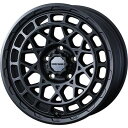 【取付対象】245/70R16 夏タイヤ ホイール4本セット BFグッドリッチ トレールテレーンT/A ORWL (5/114車用) ウェッズ ウェッズアドベンチャー マッドヴァンス X タイプM 16インチ【送料無料】