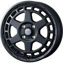 【取付対象】 165/55R15 オールシーズンタイヤ ホイール4本セット GRIPMAX シュアグリップ オールシーズン ナノ(限定) (軽自動車用) ウェッズ ウェッズアドベンチャー マッドヴァンス X タイプS 15インチ【送料無料】