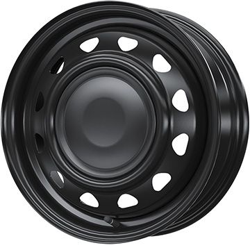 【取付対象】165/70R14 夏タイヤ ホイ