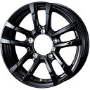 【取付対象】215/75R15 夏タイヤ ホイール4本セット ジムニーシエラ TOYO OPEN COUNTRY A/T III WEDS プロディータ プロディータ HC2 ブラック 15インチ【送料無料】