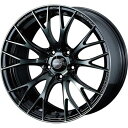 【取付対象】225/65R17 オールシーズンタイヤ ホイール4本セット GRIPMAX シュアグリップ オールシーズン(限定) (5/114車用) WEDS ウェッズスポーツ SA-20R 17インチ【送料無料】