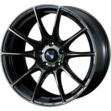 【取付対象】195/45R17 夏タイヤ ホイ