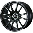 225/40R18 夏タイヤ ホイール4本セット (5/114車用) GRIPMAX シュアグリップ PRO SPORTS BSW（限定） ウェッズ ウェッズスポーツ SA-62R 18インチ