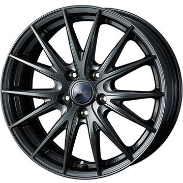 【取付対象】225/35R19 夏タイヤ ホイール4本セット GRIPMAX シュアグリップ PRO SPORTS BSW（限定） (5/114車用) WEDS ヴェルバ スポルト2 19インチ【送料無料】