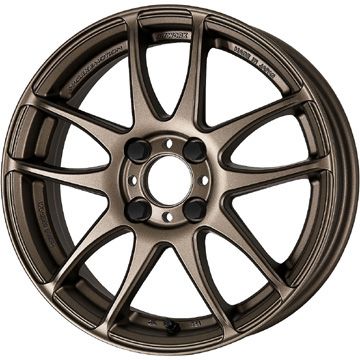 【取付対象】195/45R17 夏タイヤ ホイ