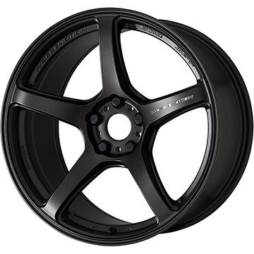 【取付対象】245/35R19 夏タイヤ ホイール4本セット NEOLIN ネオスポーツ(限定) (5/114車用) WORK エモーション T5R 19インチ【送料無料】