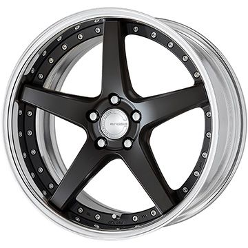  夏タイヤ ホイール4本セット 245/35R21 グリップマックス シュアグリップ PRO SPORTS BSW（限定） ワーク グノーシスCV CVF 21インチ(送料無料)