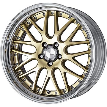21インチ work ランベックLS10 タイヤ・ホイールセット sh-store_w-13005