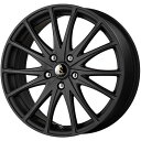 エントリーしてタイヤ交換チケット同時購入でポイント10倍! 235/55R18 夏タイヤ ホイール4本セット (5/114車用) DUNLOP グラントレック PT5 タカイチ セプティモG03 マットブラック 18インチ