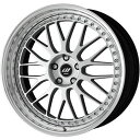 【取付対象】225/35R19 夏タイヤ ホイール4本セット FALKEN アゼニス FK520L (5/114車用) ワーク ジスタンス W10M 19インチ【送料無料】