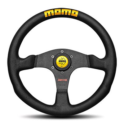 送料無料（一部離島除く） MOMO モモ ステアリング ハンドル COMPETITION コンペティション 35Φ C-71