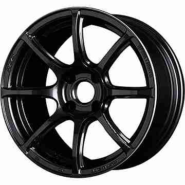 【取付対象】【送料無料】 215/45R17 17インチ RAYS レイズ グラムライツ 57トランセンド 7J 7.00-17 DELINTE デリンテ D7 サンダー(限定) サマータイヤ ホイール4本セット