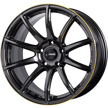 【取付対象】195/45R17 夏タイヤ ホイ