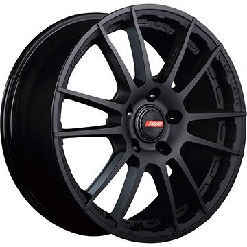 【取付対象】195/45R17 夏タイヤ ホイ