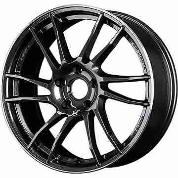 スマホからエントリーでポイント10倍 6 18 木 10 00 6 25 木 09 59 225 40r18 57xtc 18インチ 7 50 18 Michelin Rays グラムライツ 225 40r18 車用品 7 5j 送料無料 Michelin ミシュラン クロスクライメート プラス オールシーズンタイヤ ホイール4本セット アーク