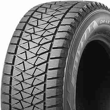 【取付対象】 スタッドレスタイヤ 195/80R15 96Q BRIDGESTONE ブリヂストン ブリザック DM-V2 DMV2 送料無料1本価格 【ハイエース等 車検非対応】