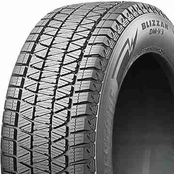 【取付対象】 4本セット スタッドレスタイヤ 215/70R16 100Q BRIDGESTONE ブリヂストン ブリザック DM-V3 DMV3 送料無料4本価格