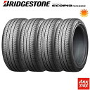 【タイヤ交換可能】4本セット BRIDGESTONE ブリヂストン エコピア NH200 195/65R15 91H 送料無料 タイヤ単品