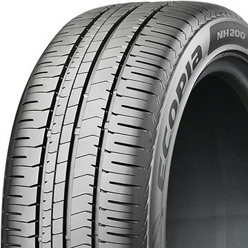 【タイヤ交換可能】BRIDGESTONE ブリヂストン エコピア NH200 205/60R16 92H 送料無料 タイヤ単品1本価格