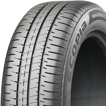 【タイヤ交換可能】BRIDGESTONE ブリヂストン エコピア NH200 C 175/65R14 82S 送料無料 タイヤ単品1本価格