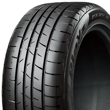 【タイヤ交換可能】 BRIDGESTONE ブリヂストン プレイズ PX-RVII PX-RV2 205/55R16 94V XL 送料無料 タイヤ単品1本価格