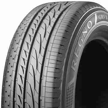 【タイヤ交換可能】 2本セット BRIDGESTONE ブリヂストン レグノ GRVII GRV2 225/55R19 99V 送料無料 タイヤ単品2本価格