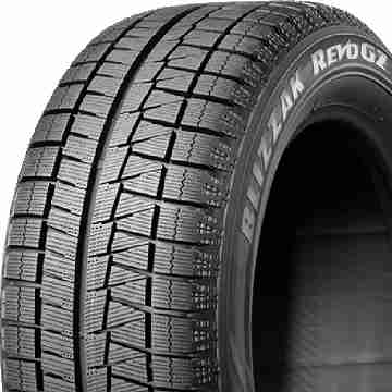 スタッドレスタイヤ 245/45R18 BRIDGESTONE ブリヂストン ブリザック RFT REVO GZ 送料無料1本価格