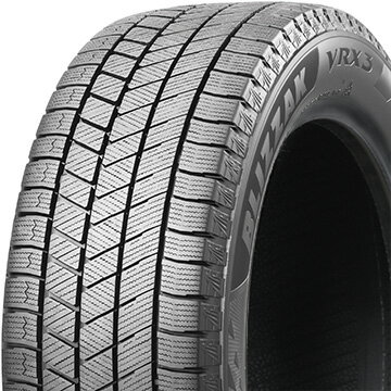 【タイヤ交換可能】スタッドレスタイヤ BRIDGESTONE ブリヂストン ブリザック VRX3 195/65R16 92Q 送料無料1本価格