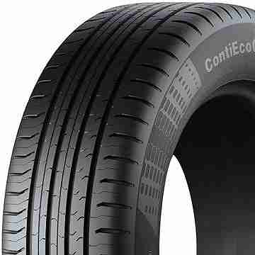 4本セット CONTINENTAL コンチネンタル コンチ エココンタクト5 AO アウディ承認 225/45R17 91V 送料無料 タイヤ単品4本価格