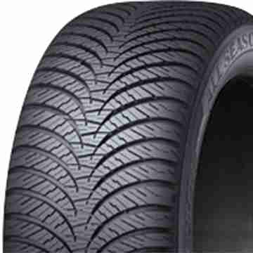 4本セット DUNLOP ダンロップ ALLSEASON オールシーズン MAXX AS1 205/60R16 96H XL タイヤ単品4本価格