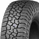  4本セット FALKEN ファルケン ワイルドピーク A/T3W 265/70R17 121/118R 送料無料 タイヤ単品4本価格