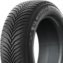 【タイヤ交換可能】 2本セット MICHELIN ミシュラン クロスクライメート クロスクライメイト 2 245/45R19 102Y XL オールシーズンタイヤ単品2本価格