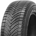 【タイヤ交換可能】 2本セット MICHELIN ミシュラン クロスクライメート プラス ZP 205/60R16 96W XL 送料無料 タイヤ単品2本価格