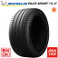 ڥ򴹲ǽ MICHELIN ߥ PILOT SPORT 4S ѥå ݡ4S 255/45R18 103(Y) XL ̵ ñ1ܲ