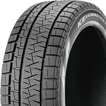 【送料無料】PIRELLIピレリウィンターアイスアシンメトリコプラス225/60R1799Qスタッドレスタイヤ単品1本価格