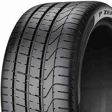 4本セット PIRELLI ピレリ P-ZERO P-ZERO PZ4 MC MCLAREN承認 285/35R20 104(Y) XL 送料無料 タイヤ単品4本価格