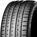 【タイヤ交換可能】 YOKOHAMA ヨコハマ アドバン スポーツ ADVAN SPORT V105 245/40R17 91W MO ベンツ承認 F4770 タイヤ単品1本価格