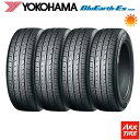 【タイヤ交換可能】4本セット YOKOHAMA ヨコハマ ブルーアース ES32 165/65R14 79S 送料無料 タイヤ単品4本価格